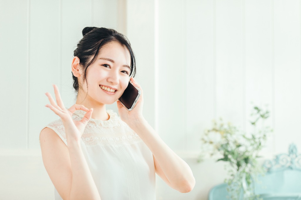 ブラックリスト入りしていても大丈夫！